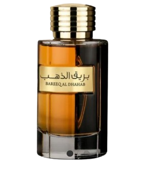 Perfumaria Árabe Henri